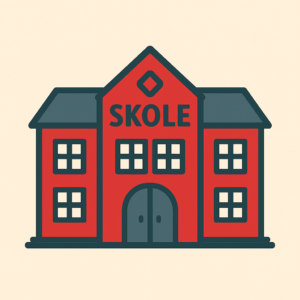 Harløse Skole